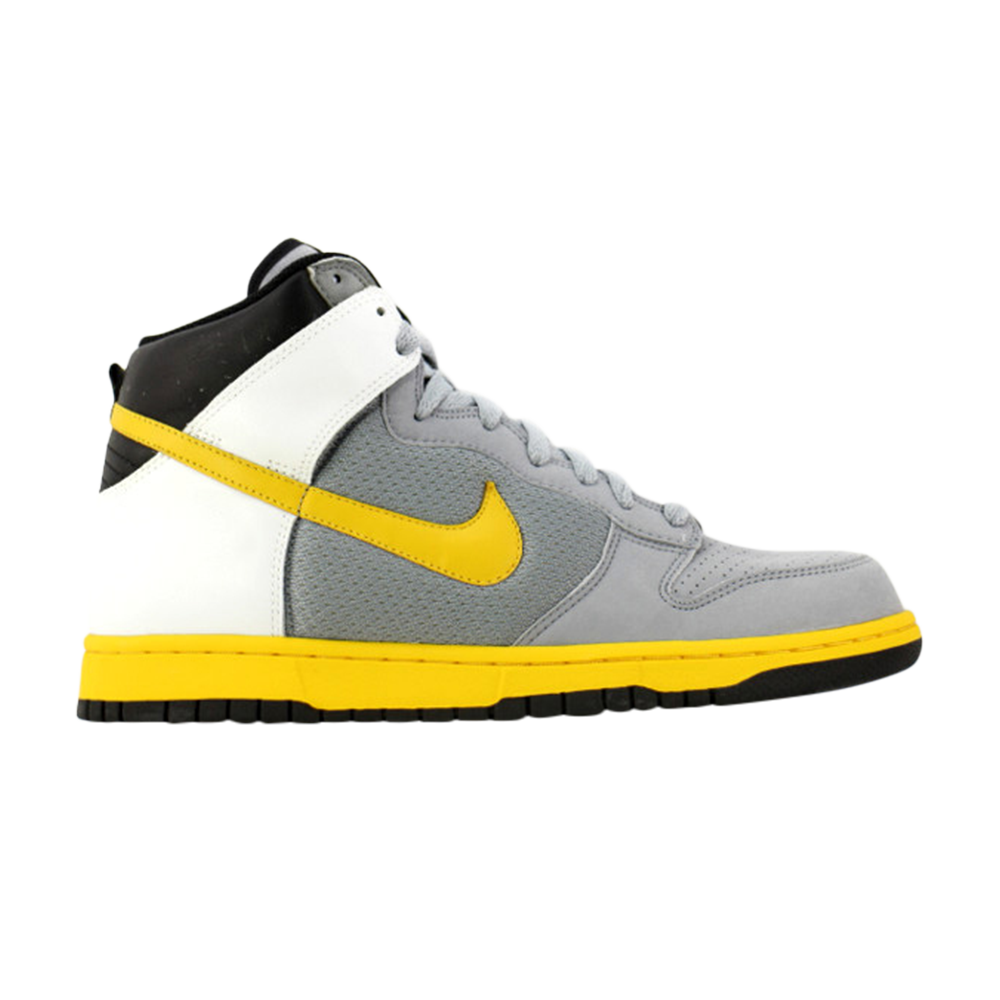 Dunk High Premium