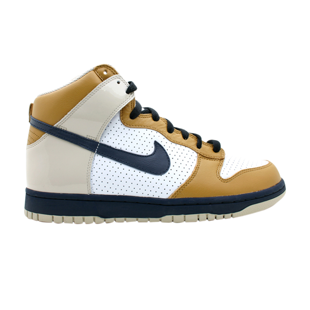 Dunk High Premium