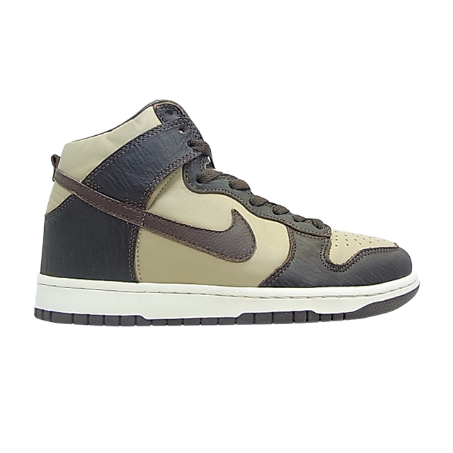 Dunk High Premium