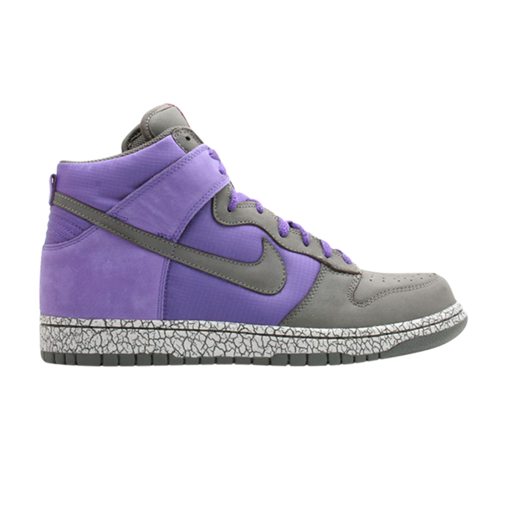 Dunk High Premium &