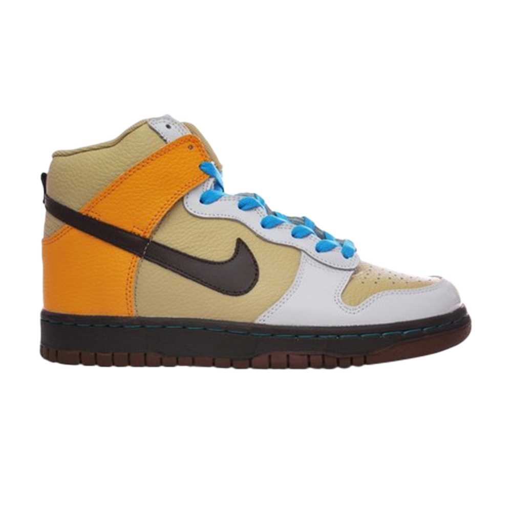 Dunk High Premium
