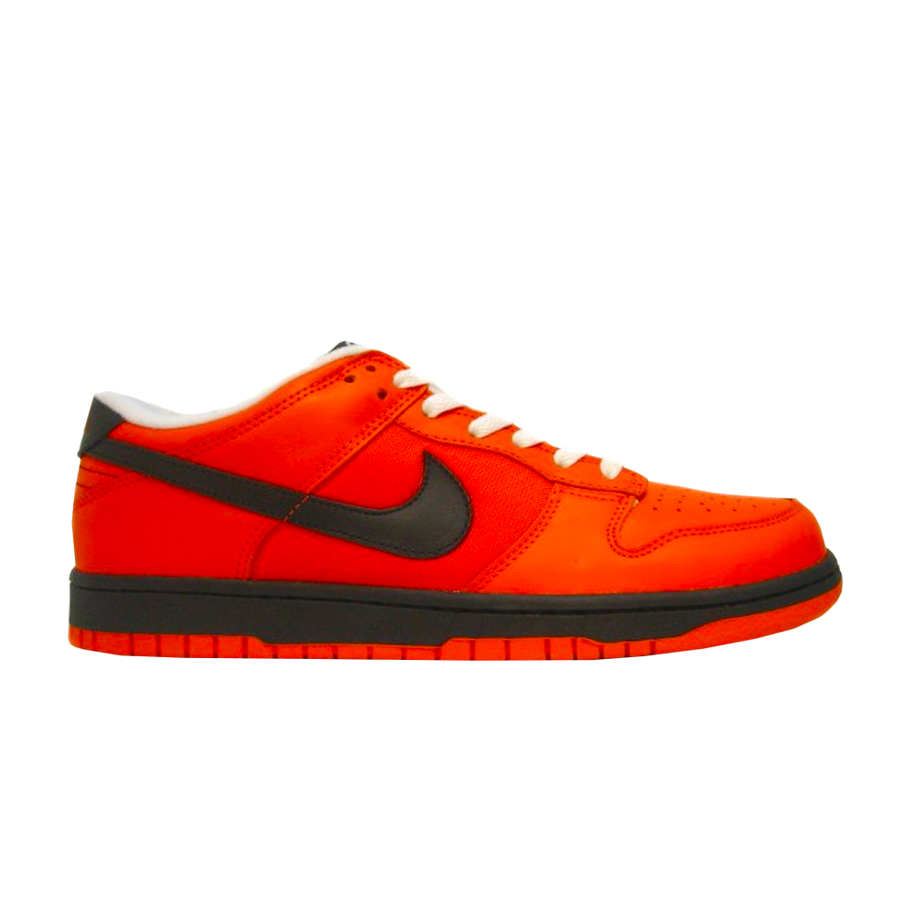 Dunk Low &