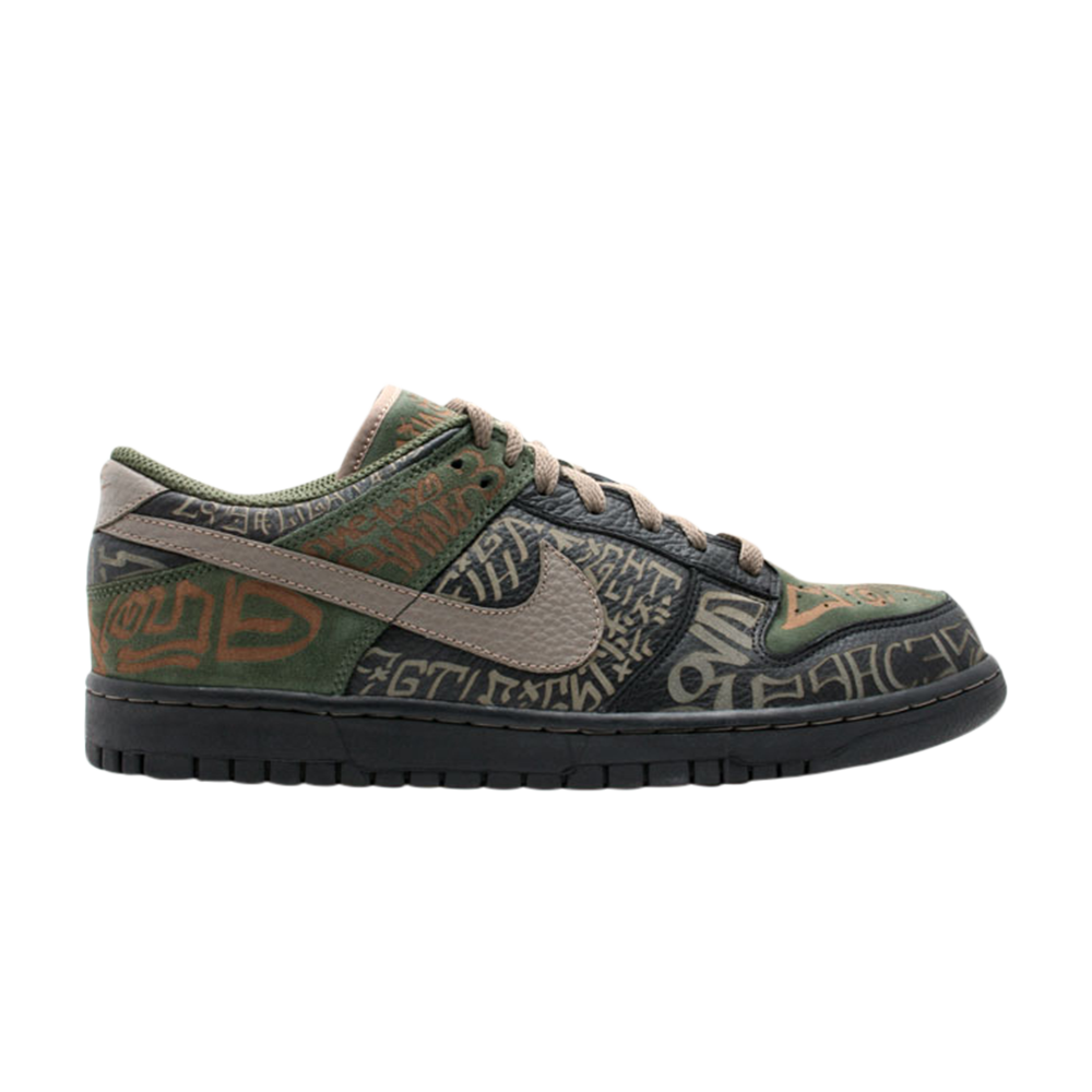 Dunk Low Premium &