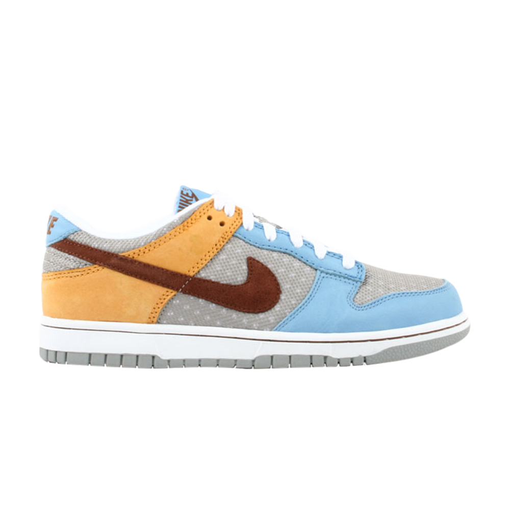 Dunk Low Premium
