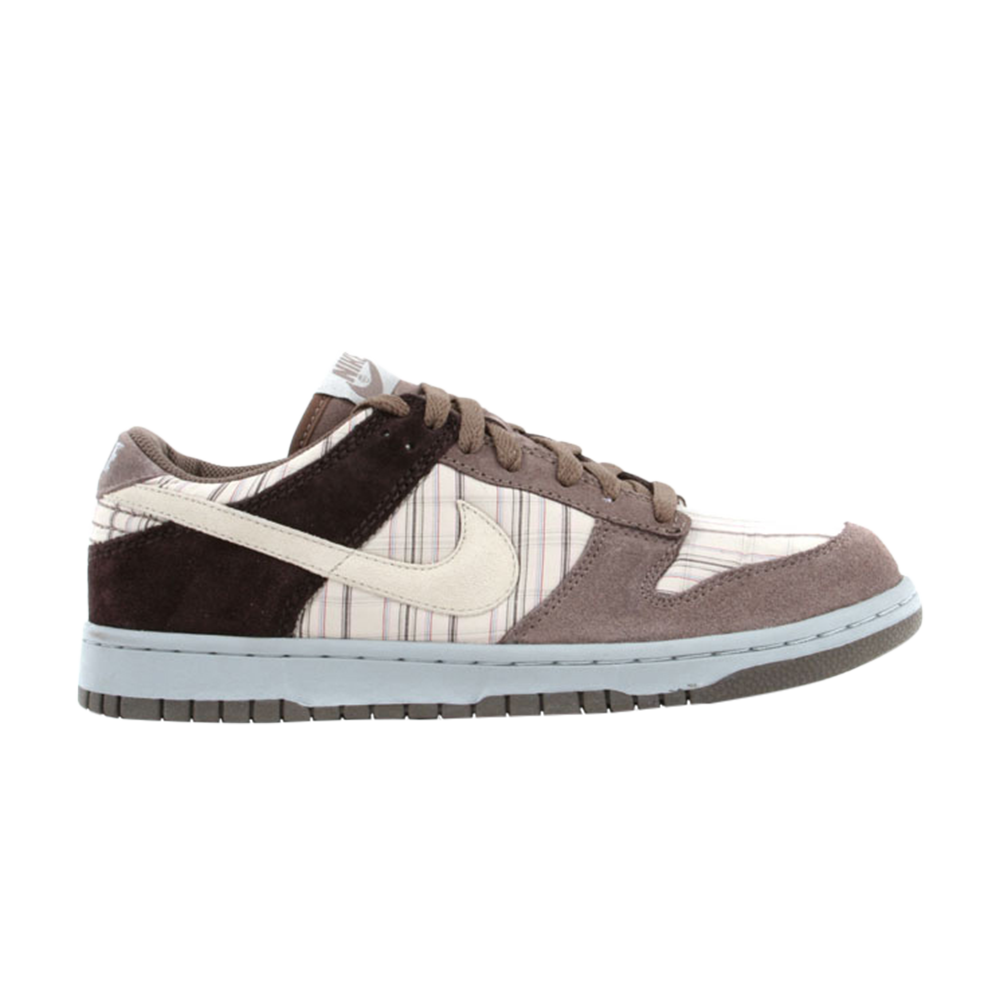 Dunk Low Premium &