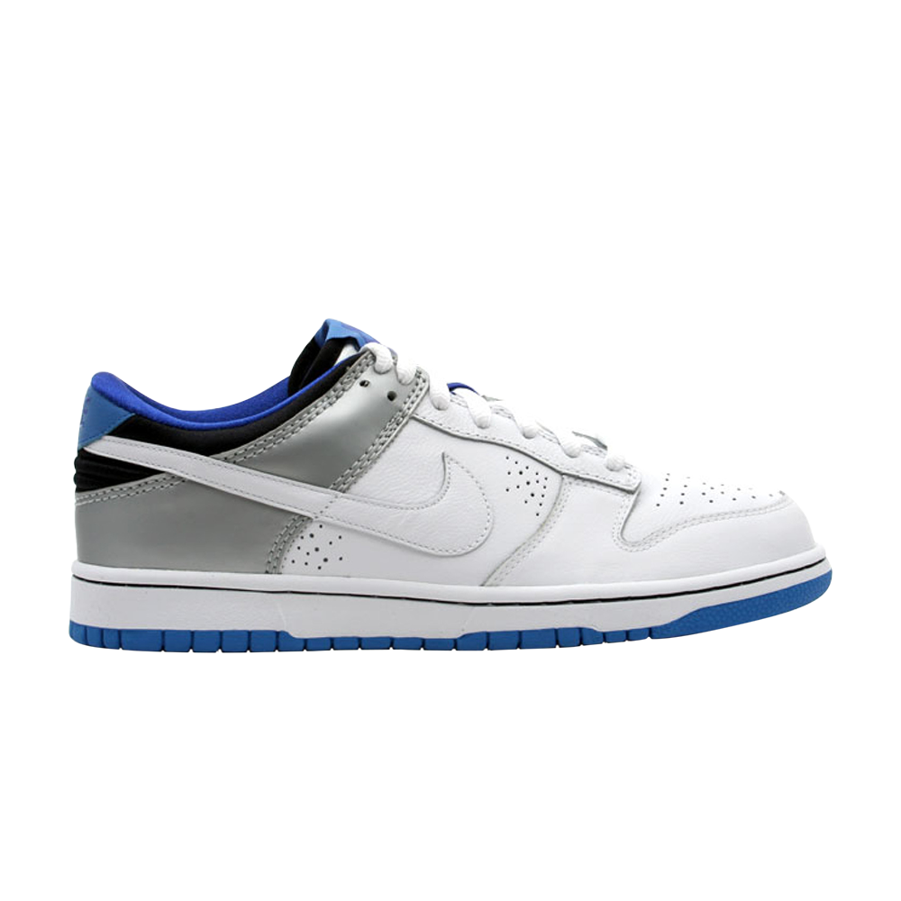 Dunk Low Premium &