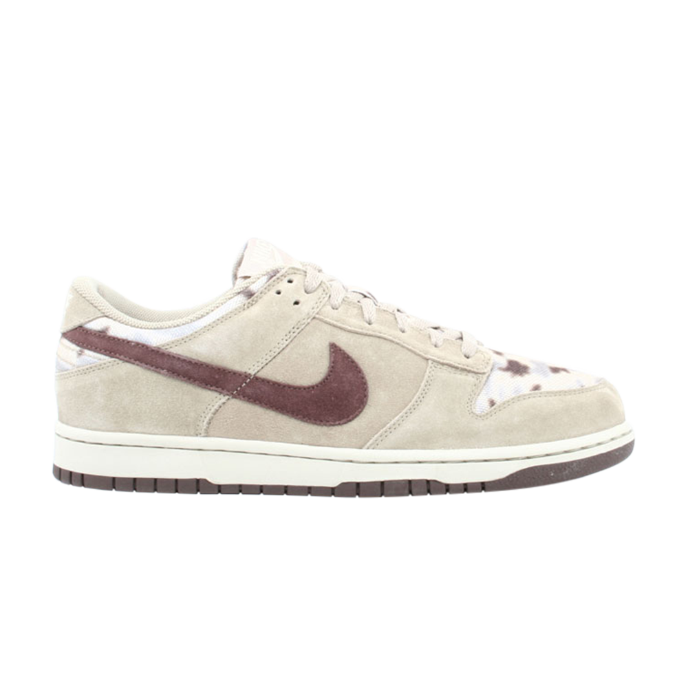 Dunk Low Premium