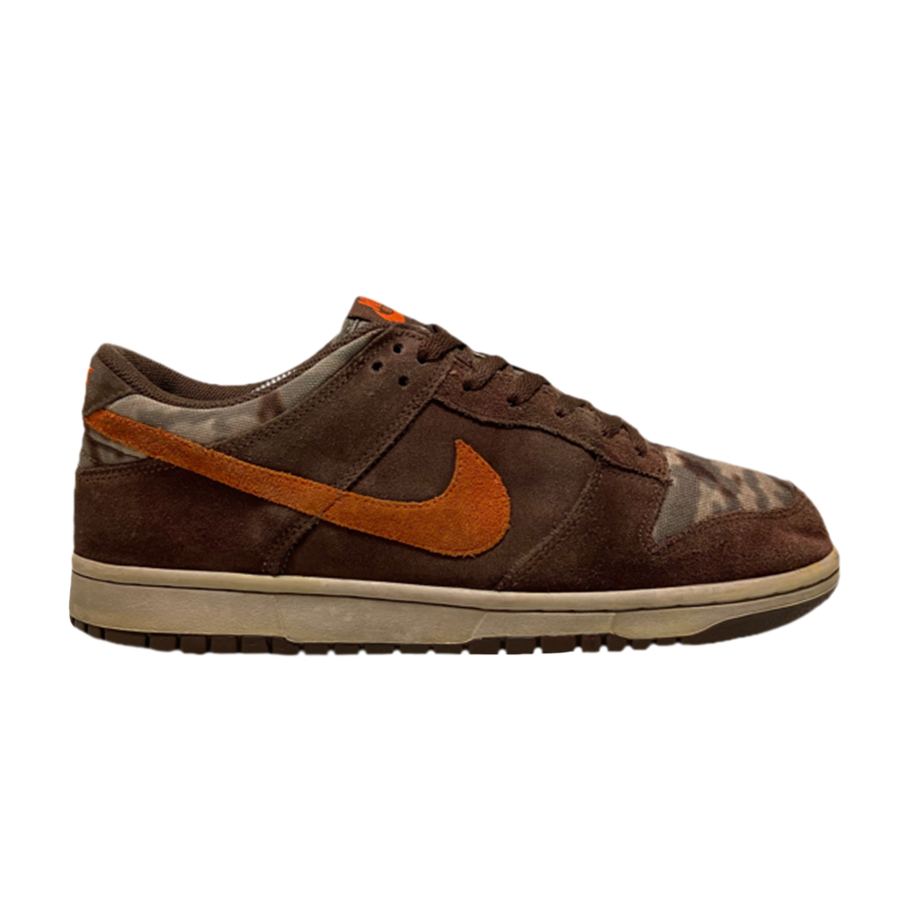 Dunk Low Premium