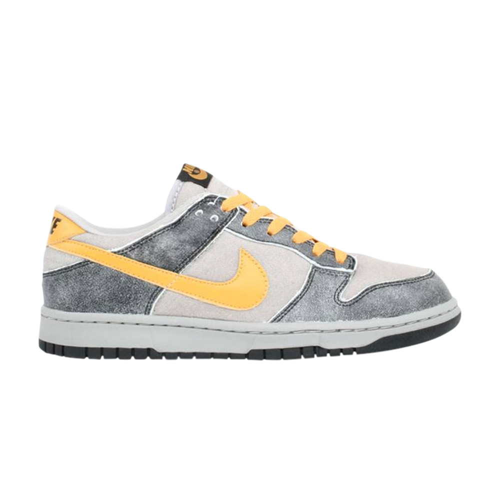 Dunk Low Ltd