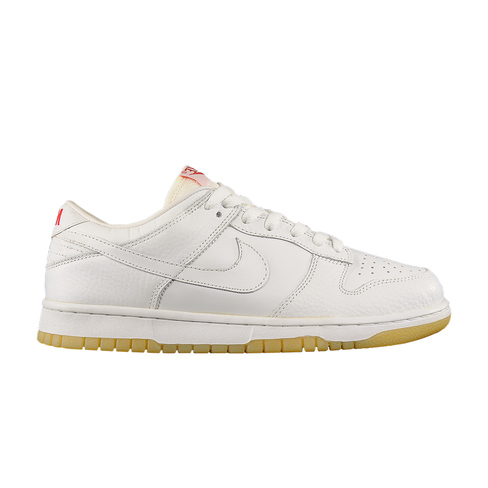 Dunk Low Ltd