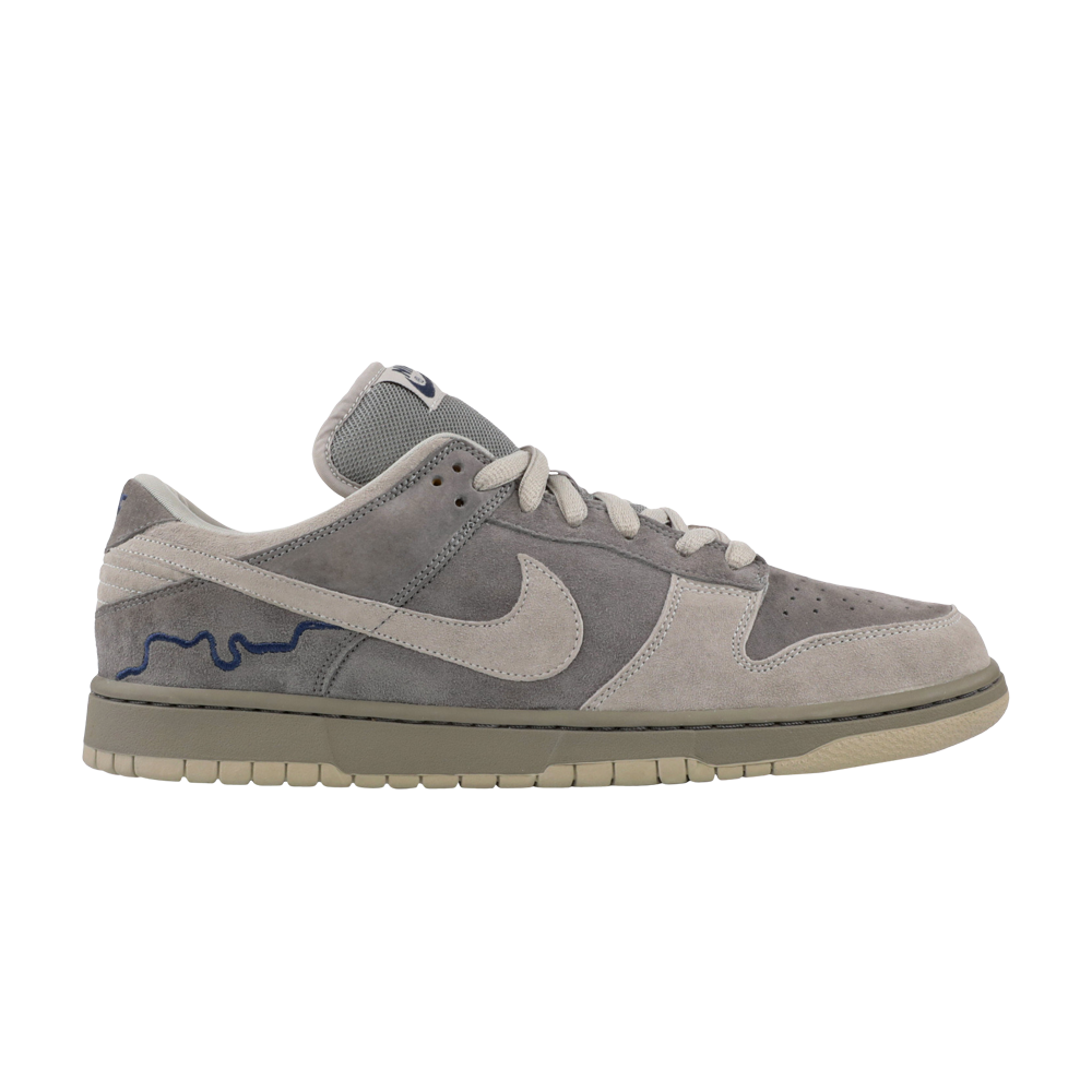 Dunk Low Pro SB &