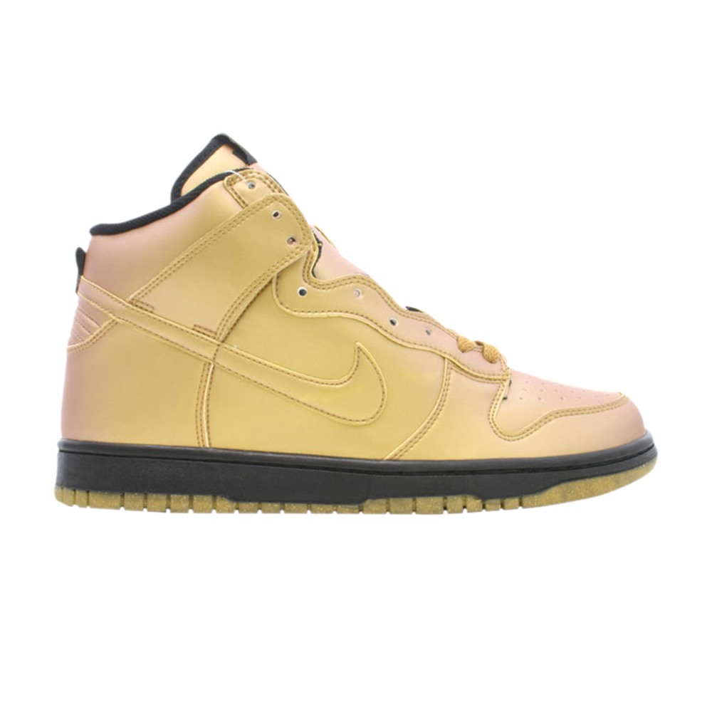 Dunk High &