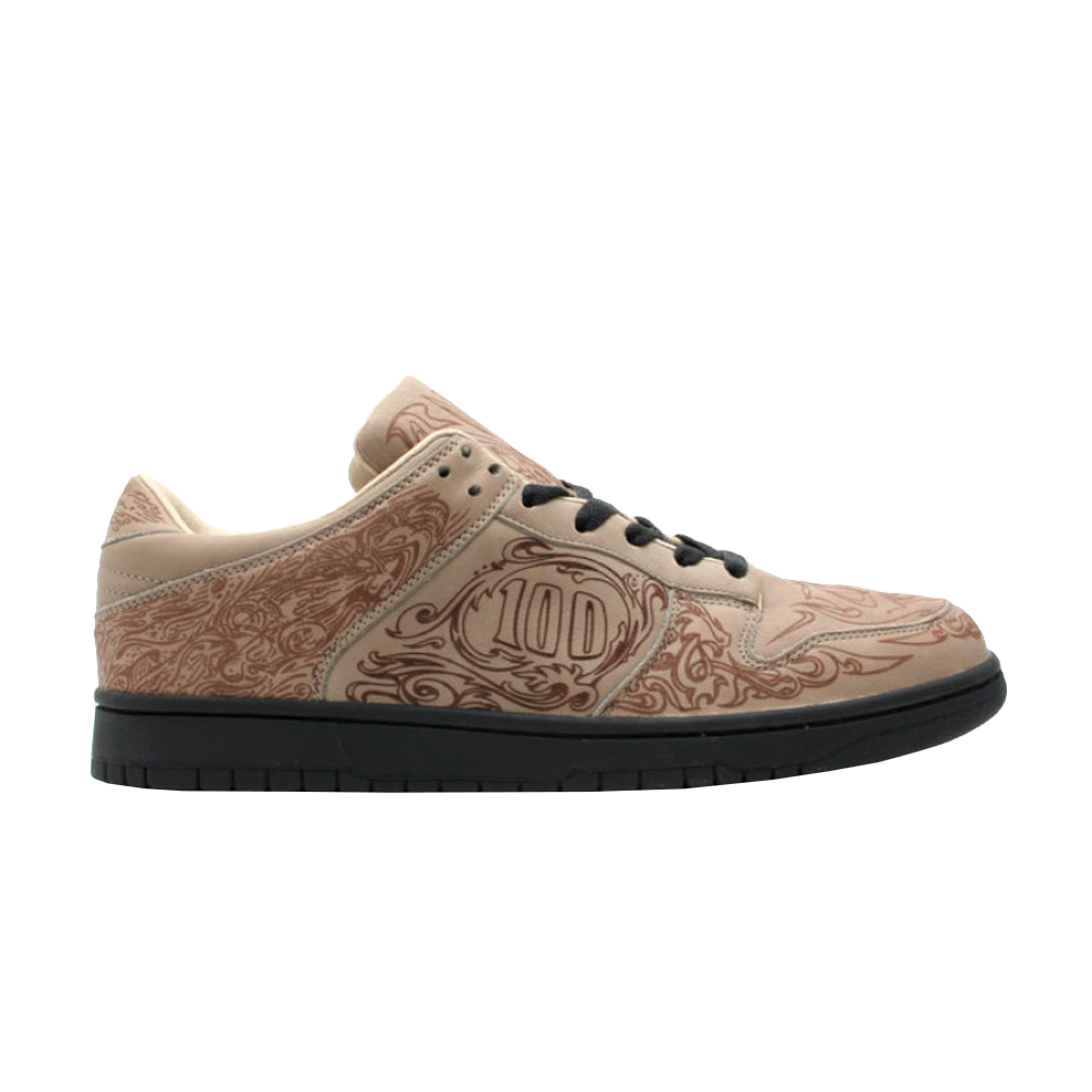 Dunk Low Premium By Michael Desmond