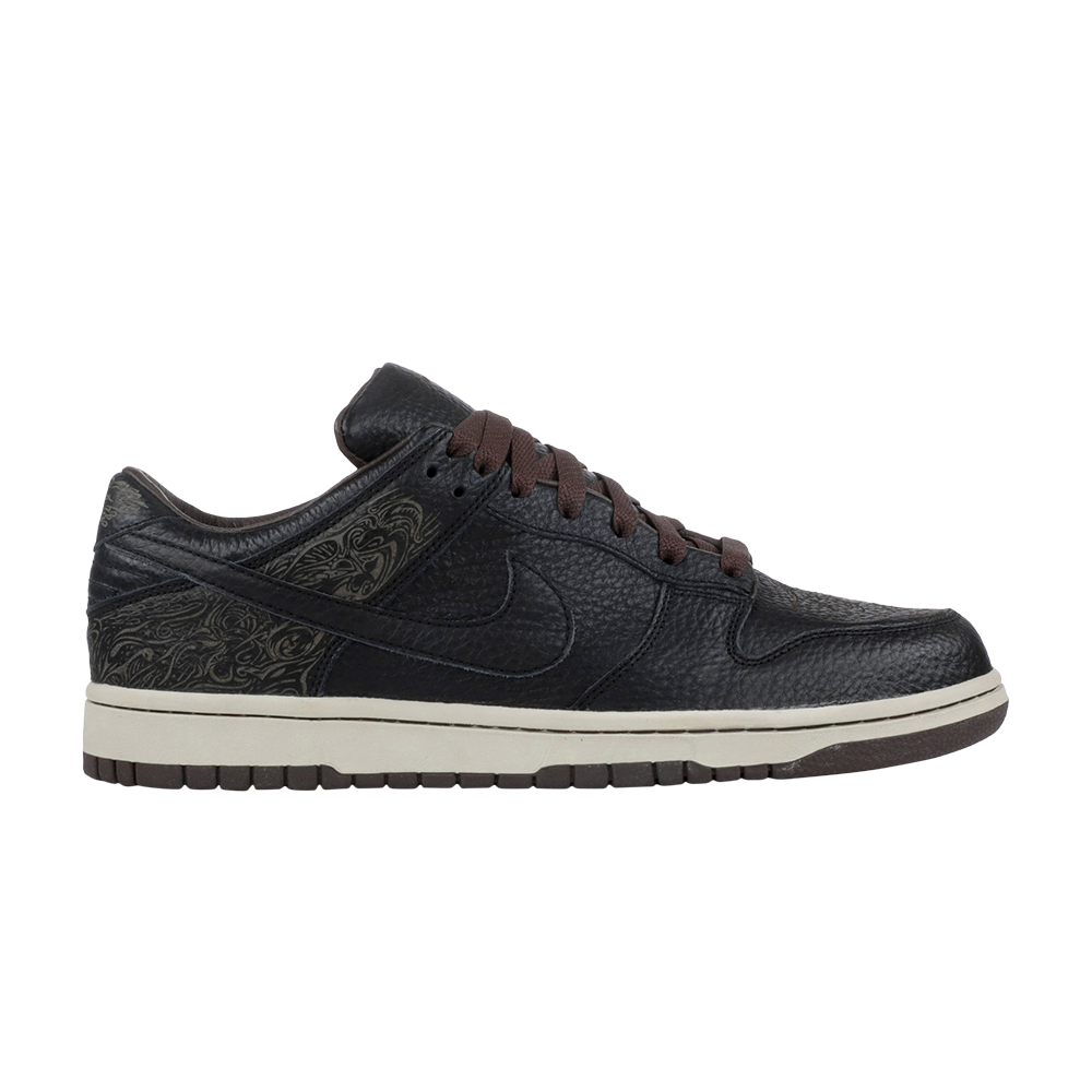 Michael Desmond x Dunk Low &