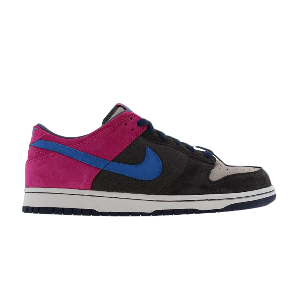 Wmns Dunk Low