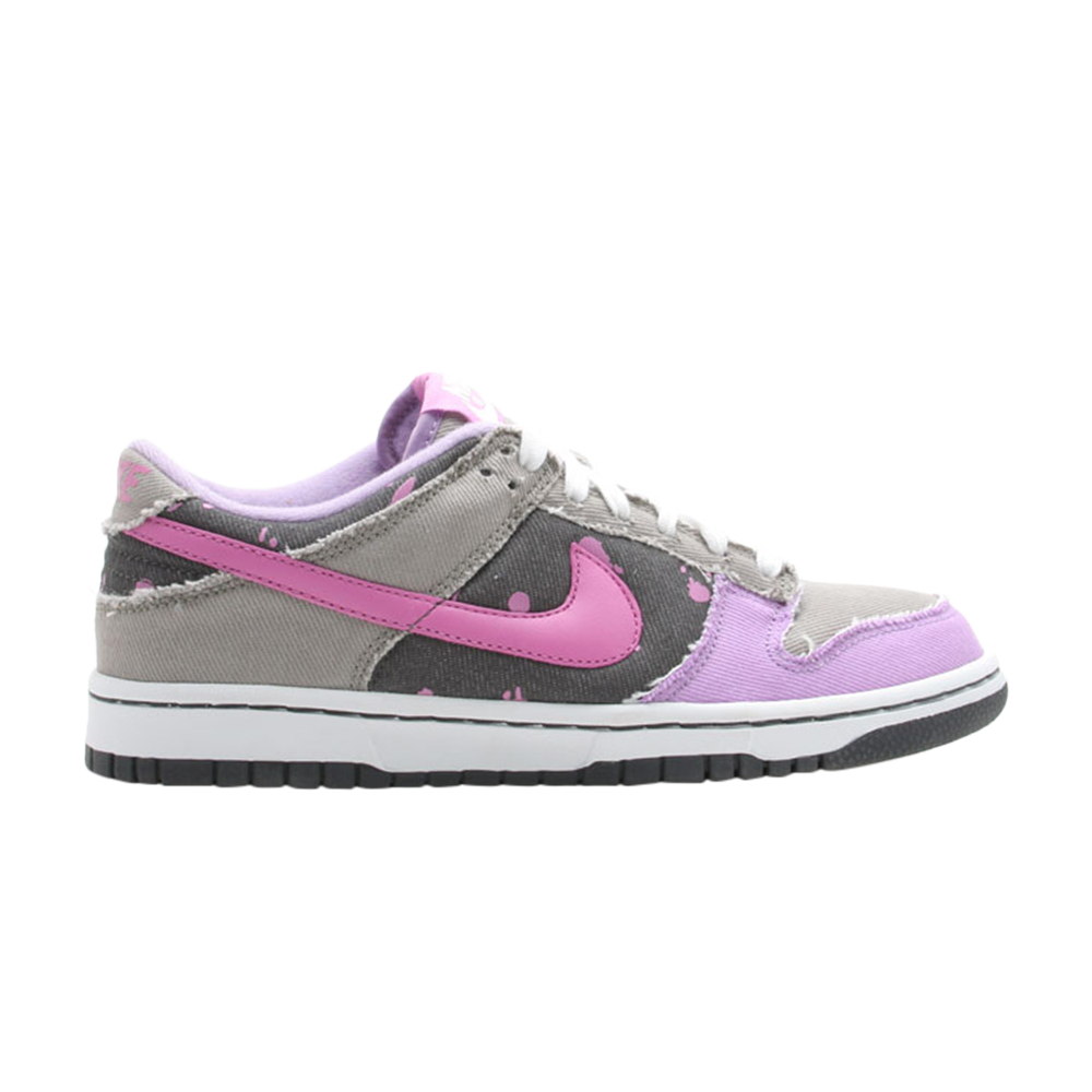 Wmns Dunk Low