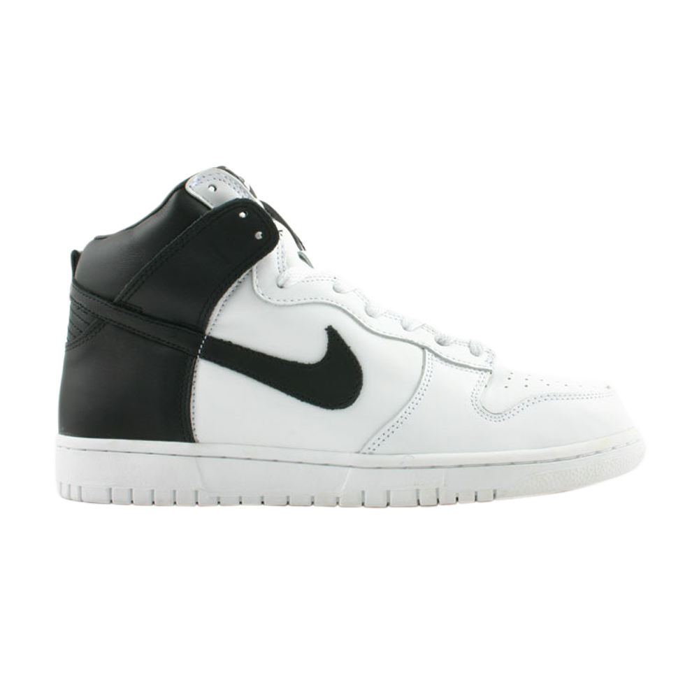 Dunk High &