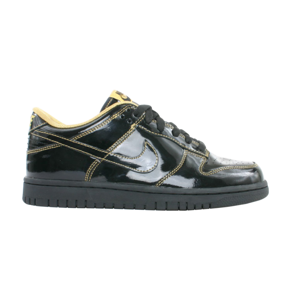 Wmns Dunk Low