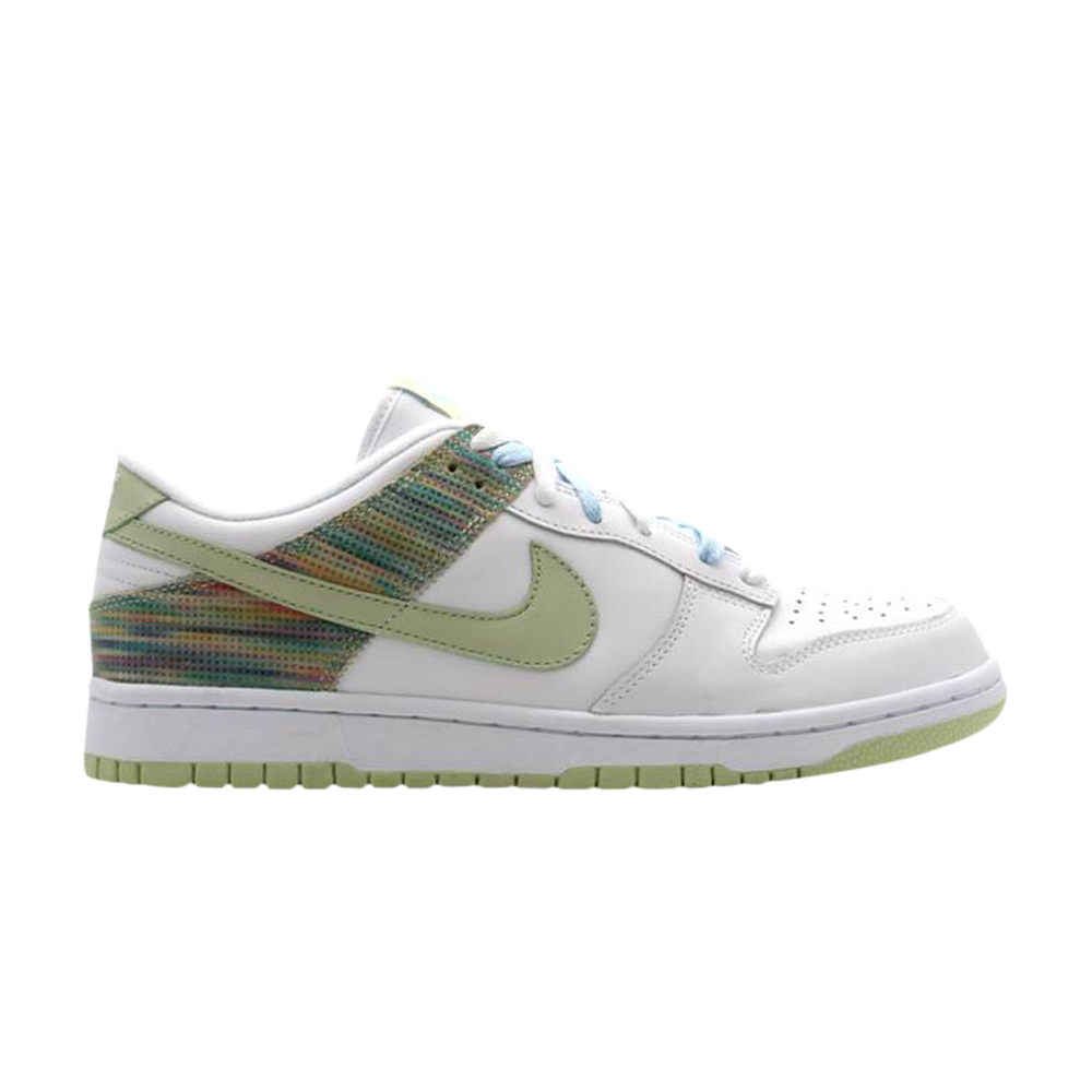 Wmns Dunk Low