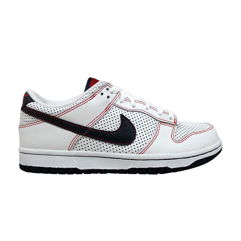 Wmns Dunk Low