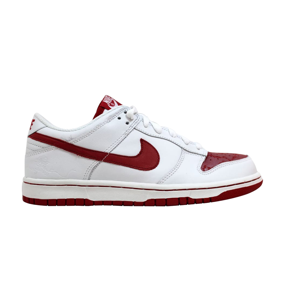 Wmns Dunk Low &