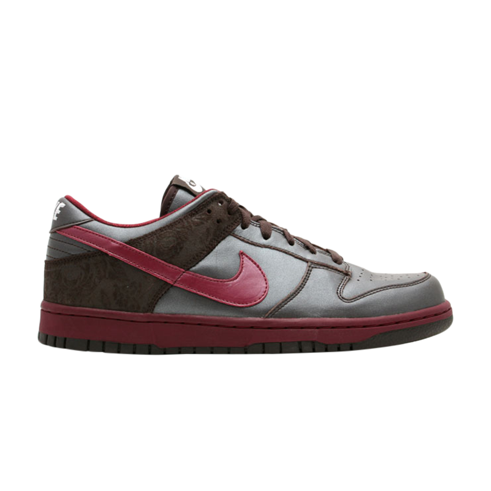 Wmns Dunk Low