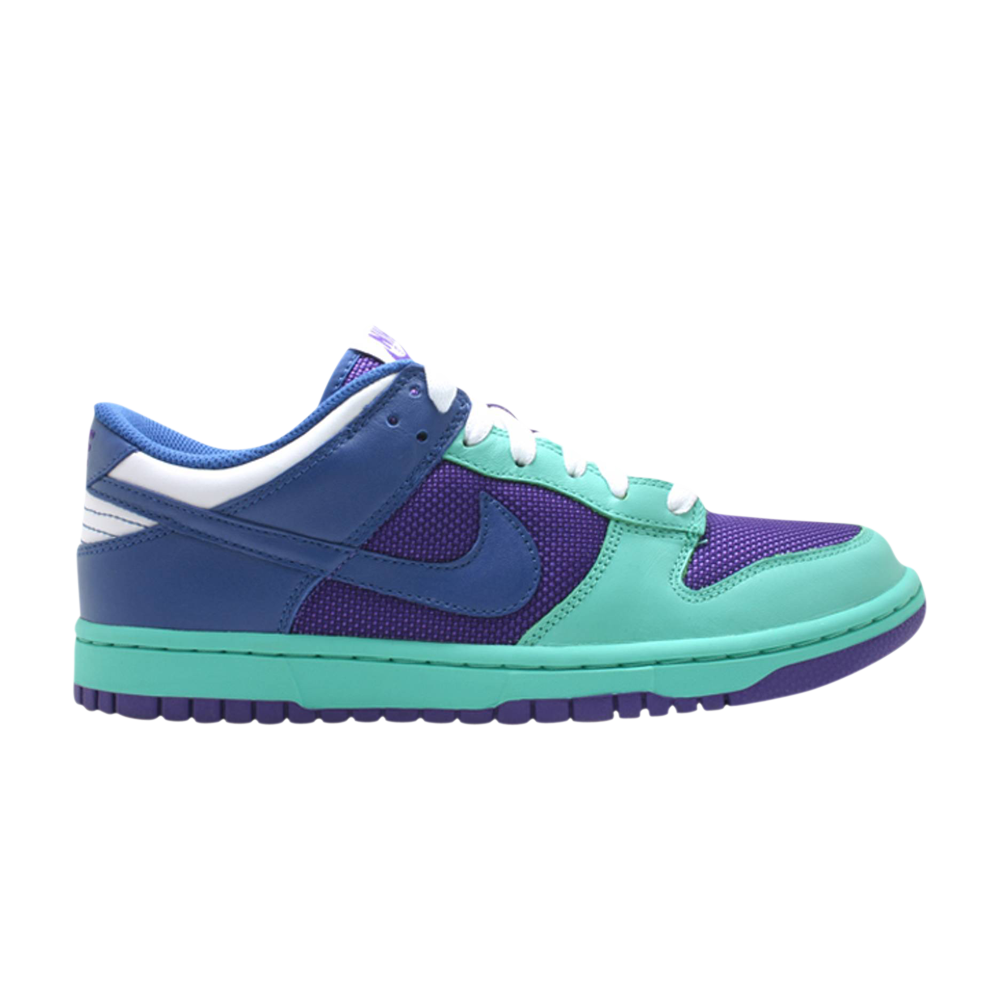 Wmns Dunk Low &