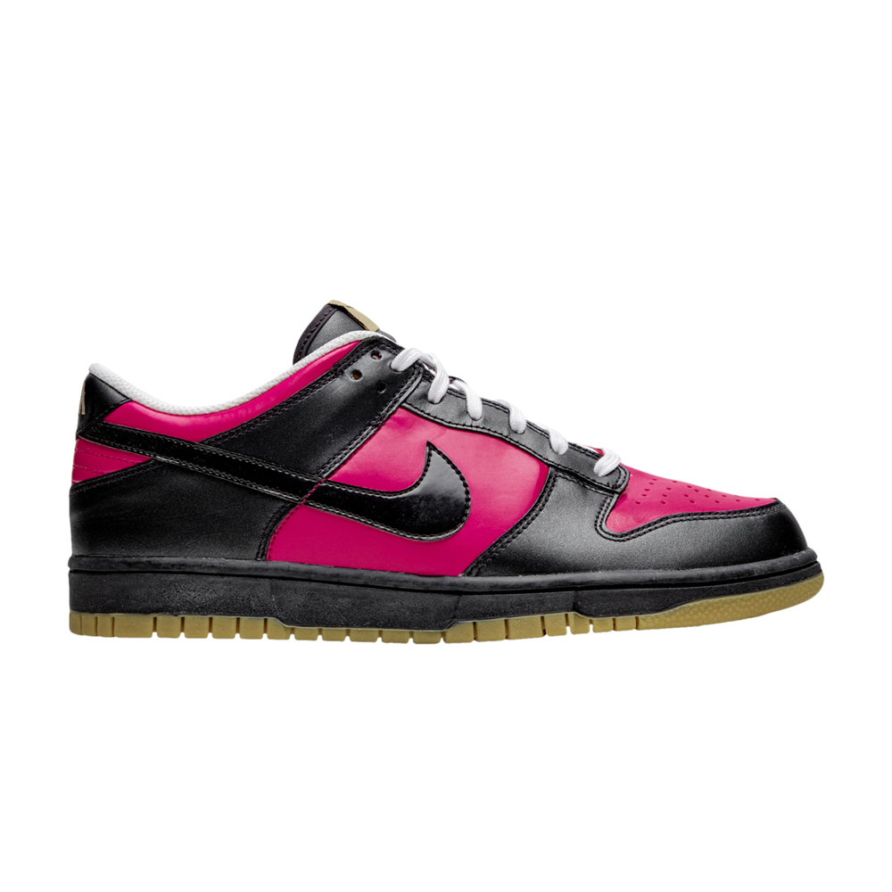 Wmns Dunk Low &