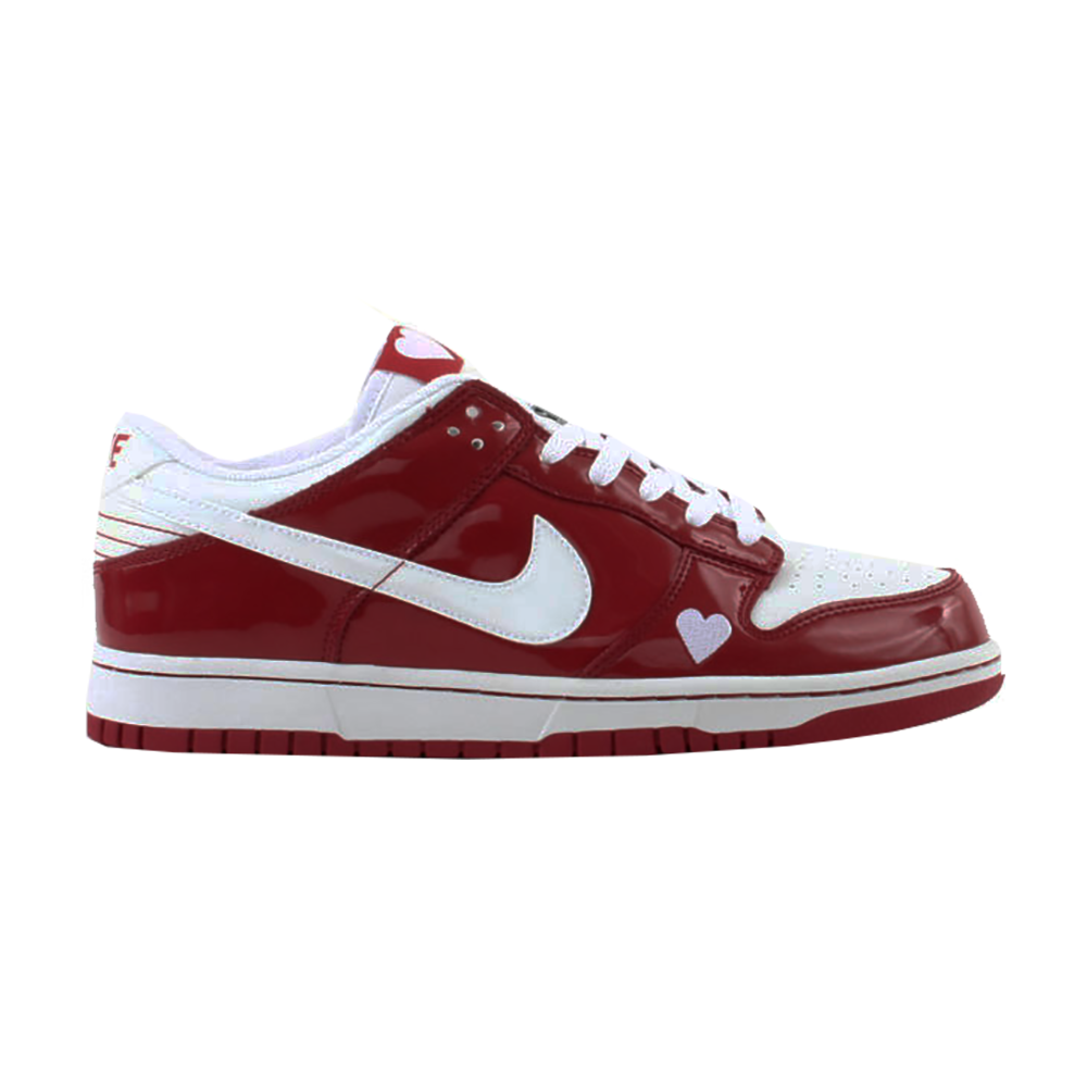 Wmns Dunk Low &