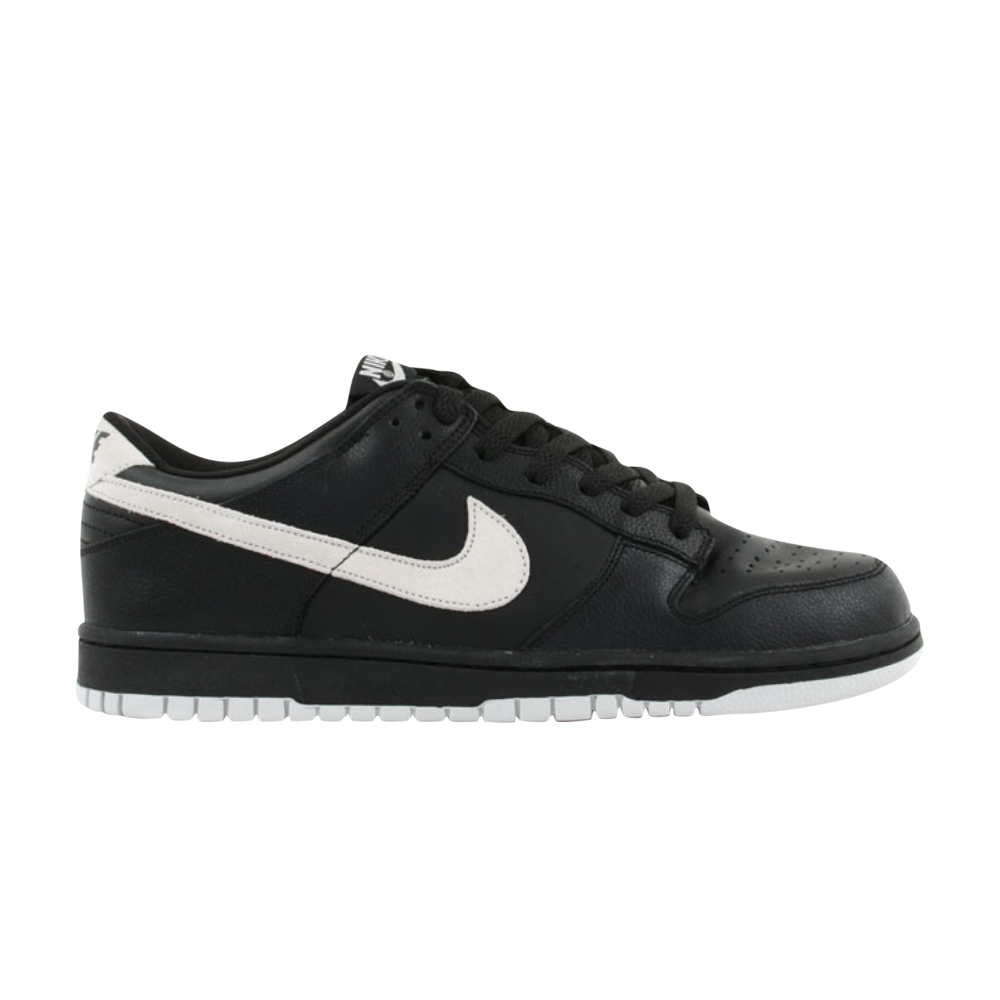Dunk Low