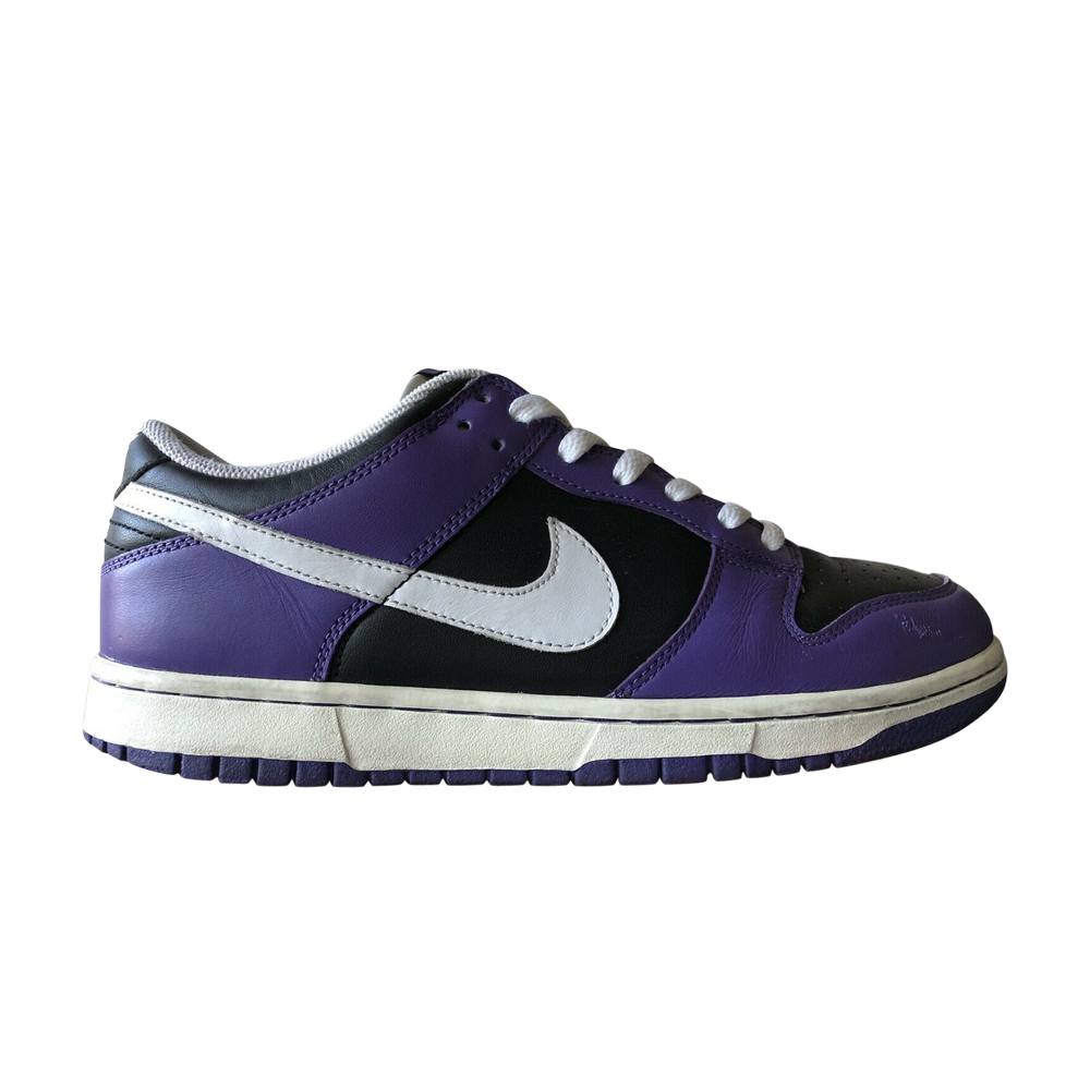 Dunk Low