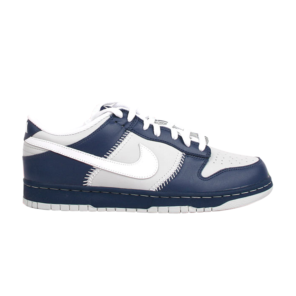 Dunk Low