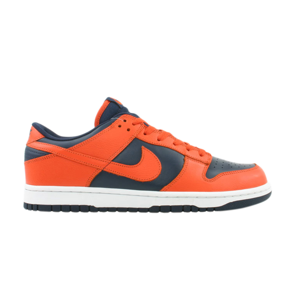 Dunk Low &