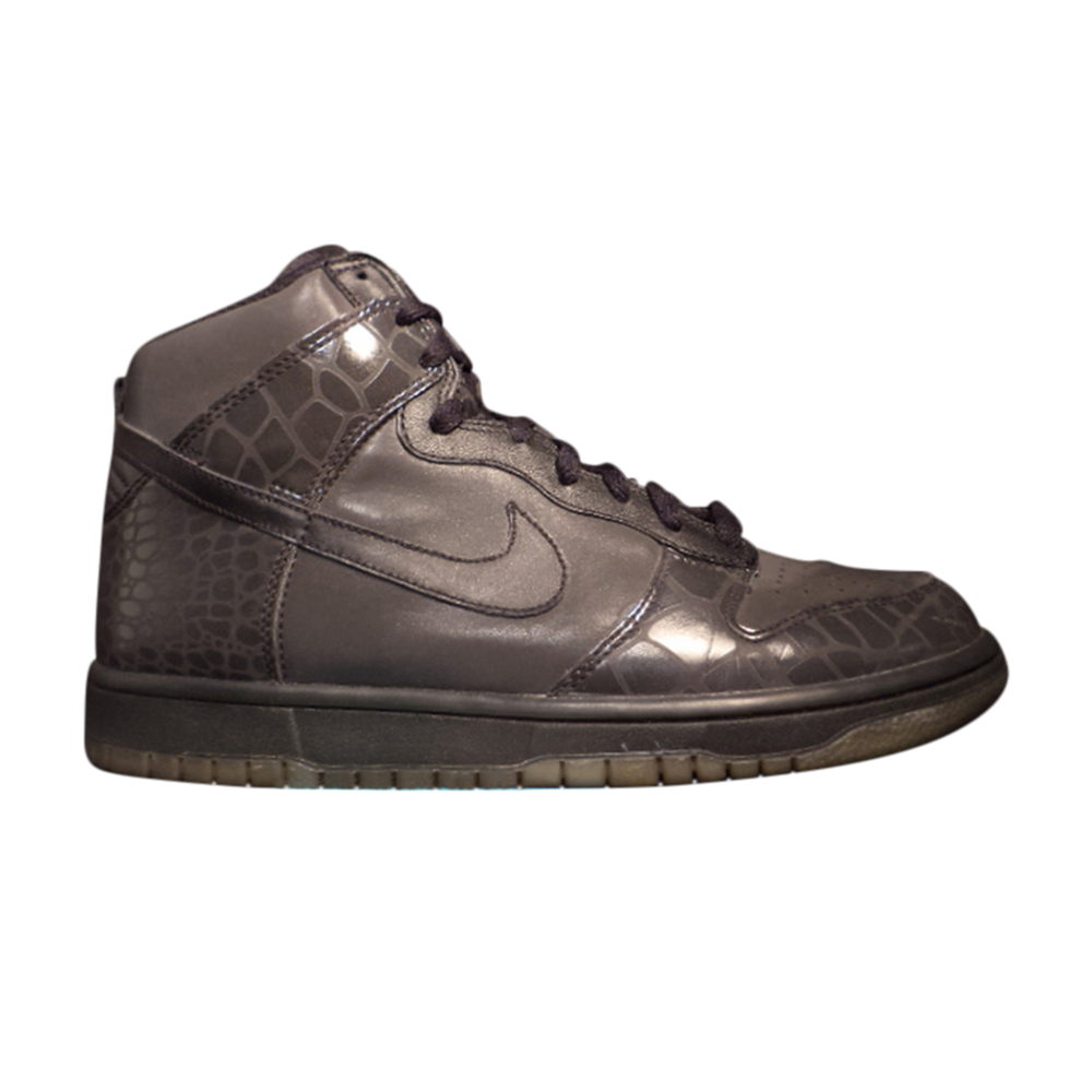 Dunk High &