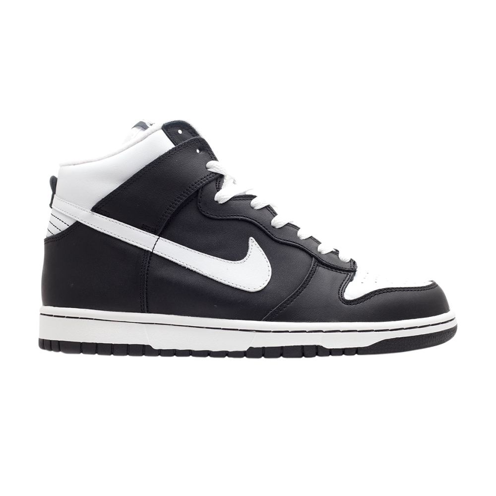Dunk High