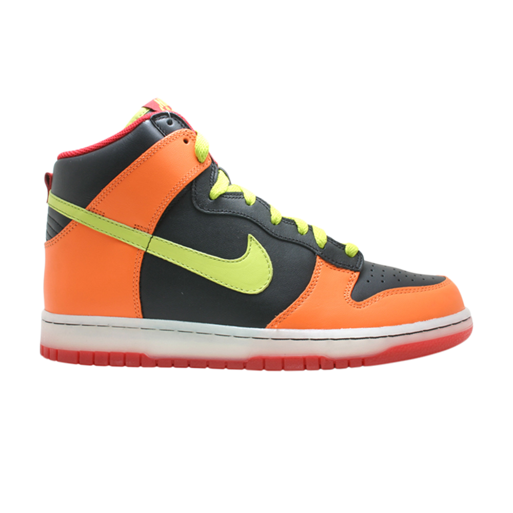 Dunk High