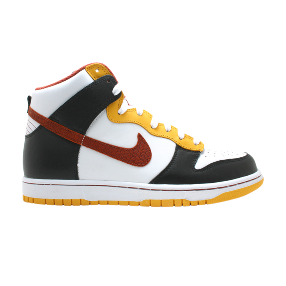Dunk High