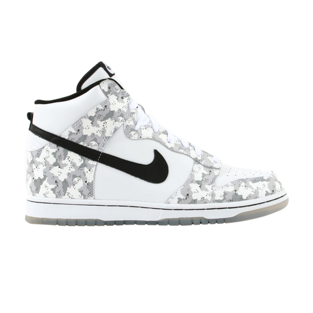 Dunk High