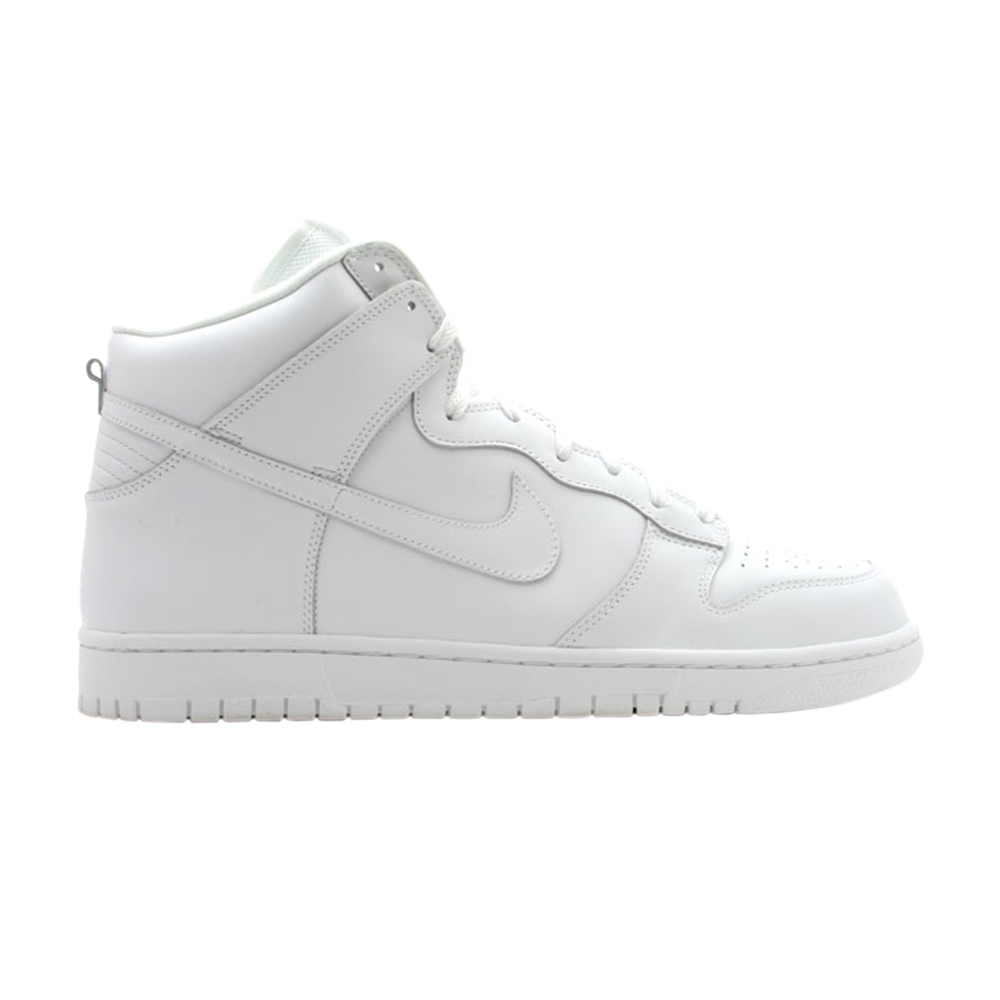 Dunk High