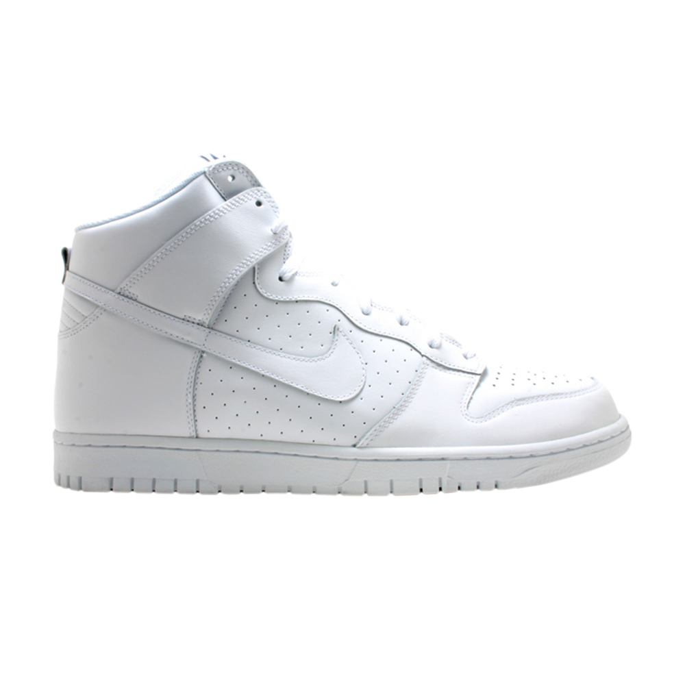 Dunk High