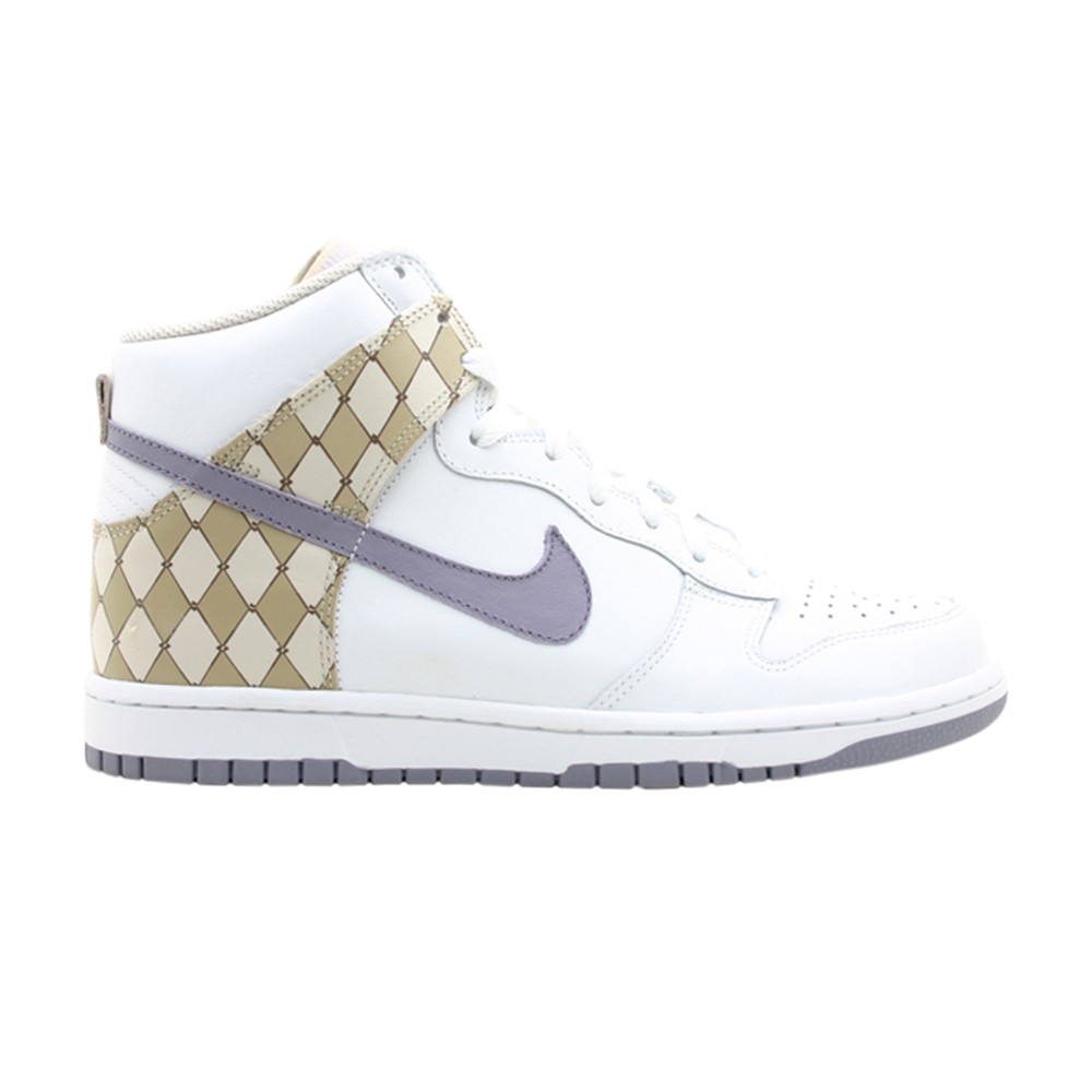 Dunk High