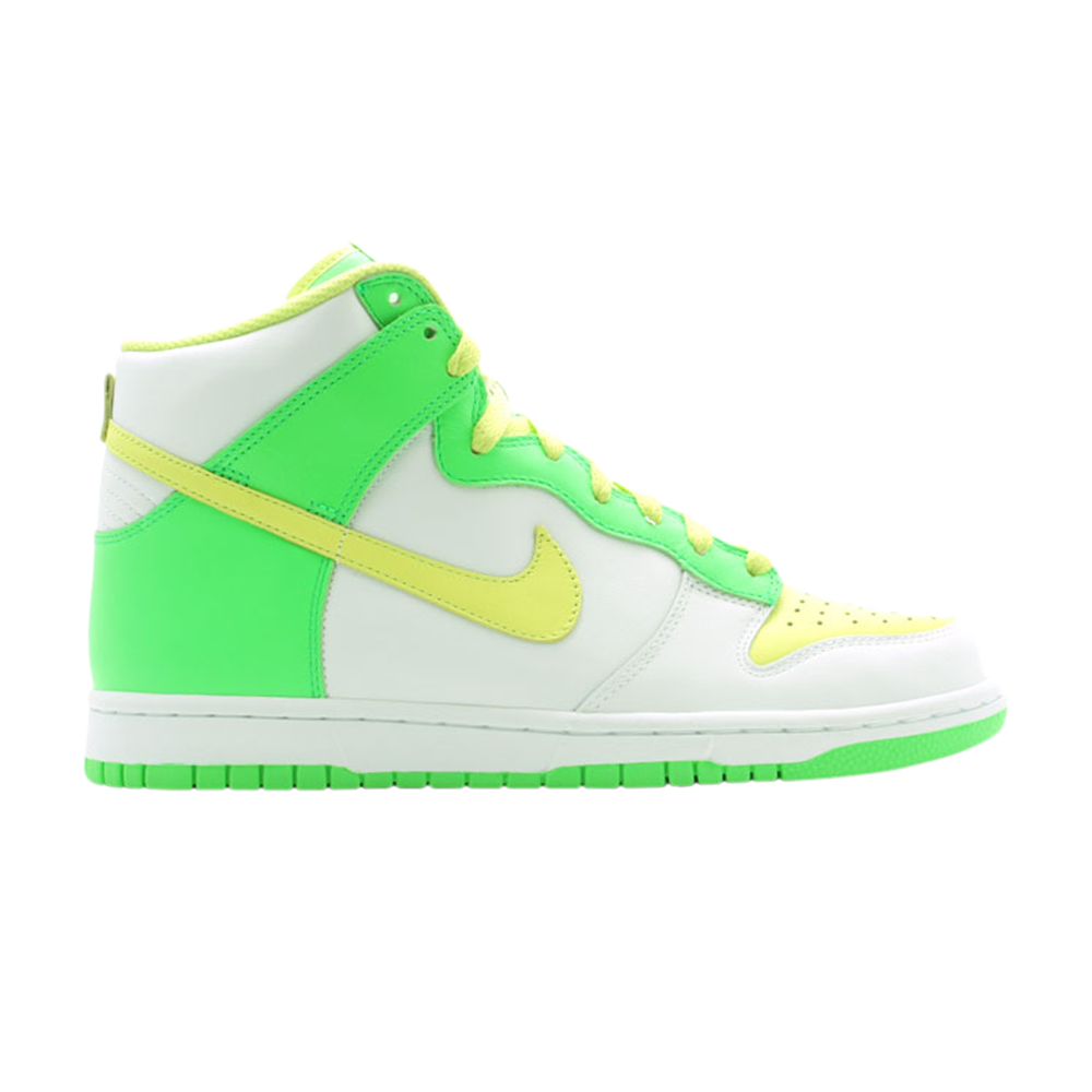Dunk High Premium