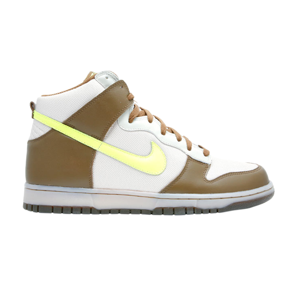 Dunk High &