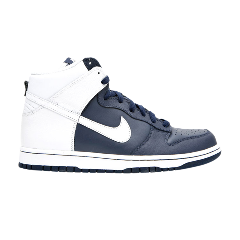 Dunk High
