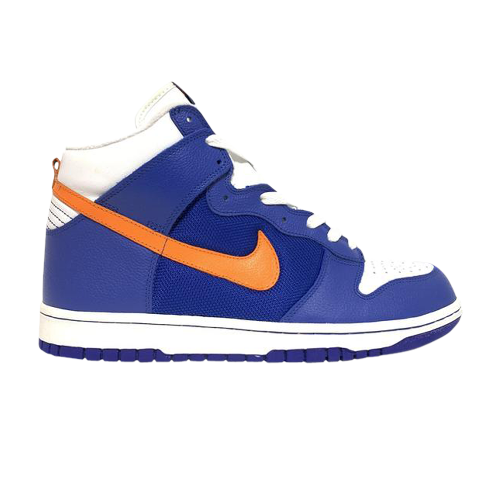 Dunk High &