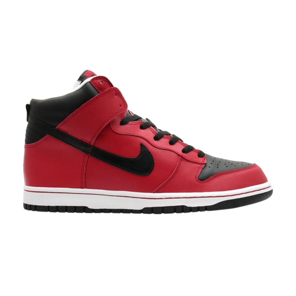 Dunk High