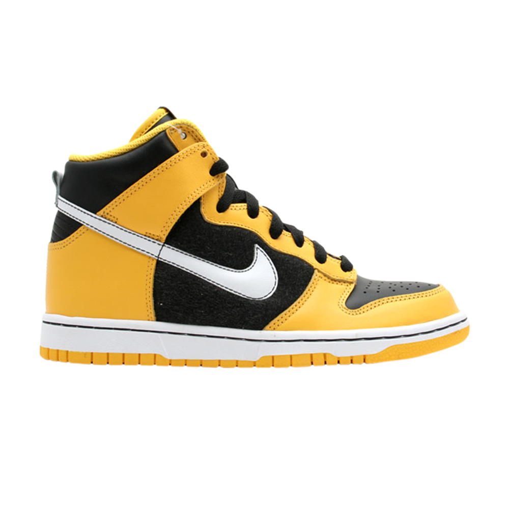 Dunk High