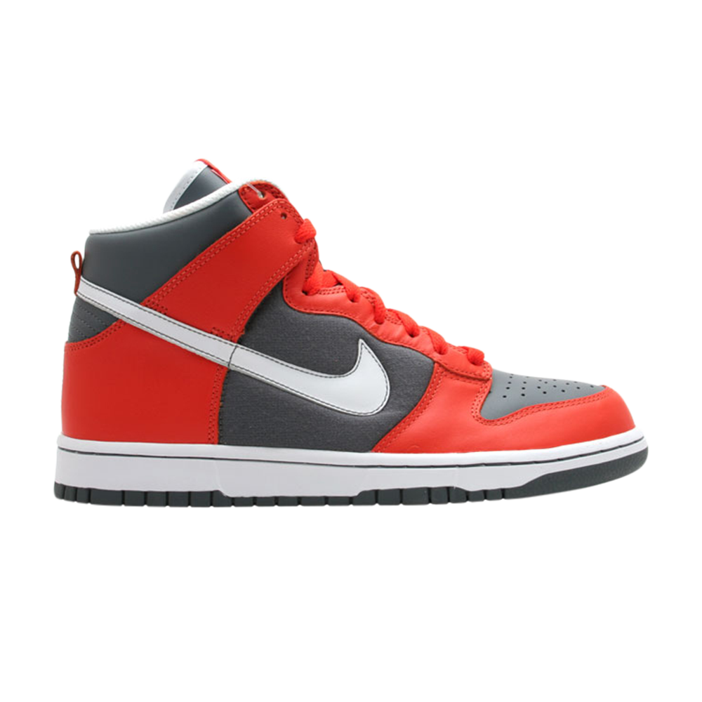 Dunk High