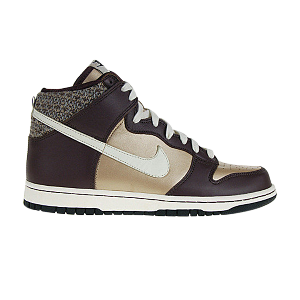 Wmns Dunk High