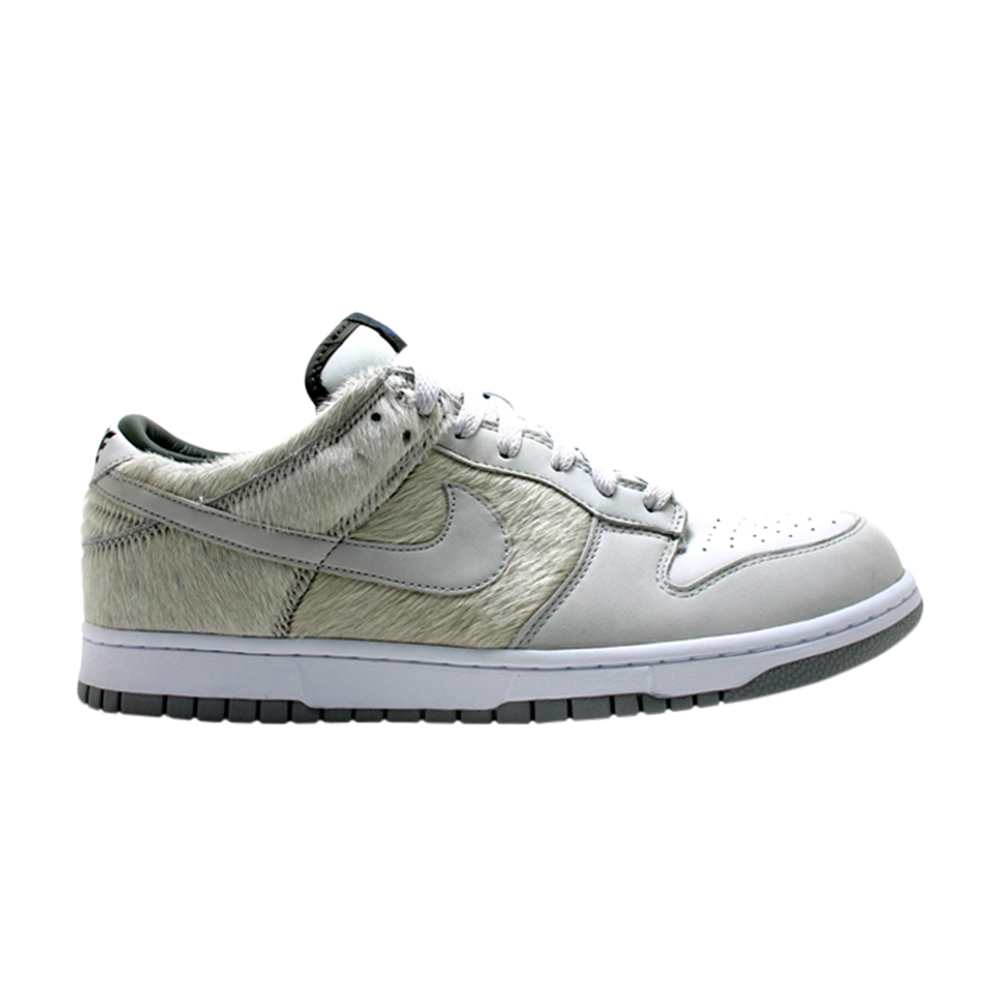 Wmns Dunk Low Premium &